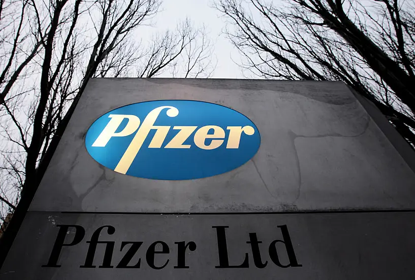 Pfizer Expecting Over €12Bn In 2021 Sales From Covid Vaccine