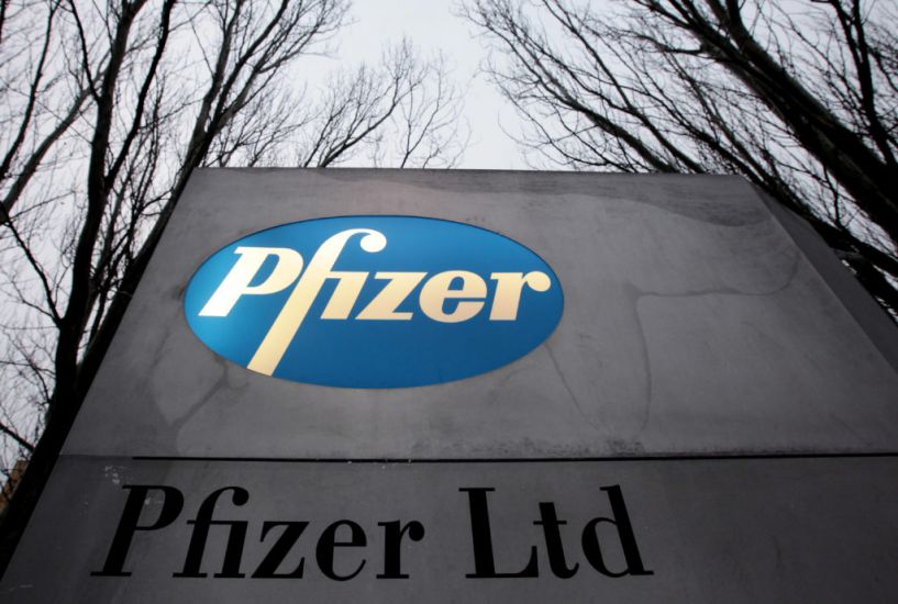 Pfizer To Temporarily Reduce Vaccine Deliveries While Upgrading Plant