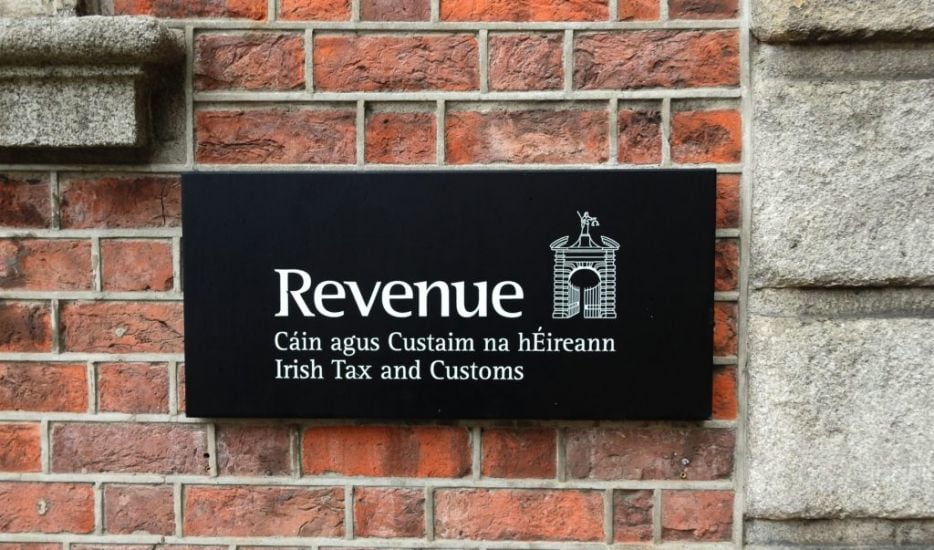 Dublin Man Gets Two-Year Jail Term Over Unpaid €136,000 Vat Bill