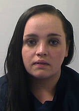 Sentence Increased For Belfast Woman Convicted Of Police Murder Bid