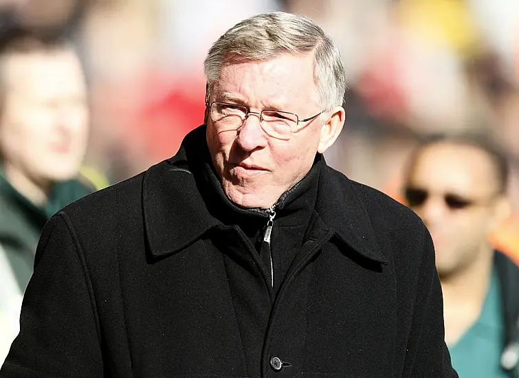 Alex Ferguson Glad He Retired When He Did Due To ‘Phenomenal’ Liverpool Side