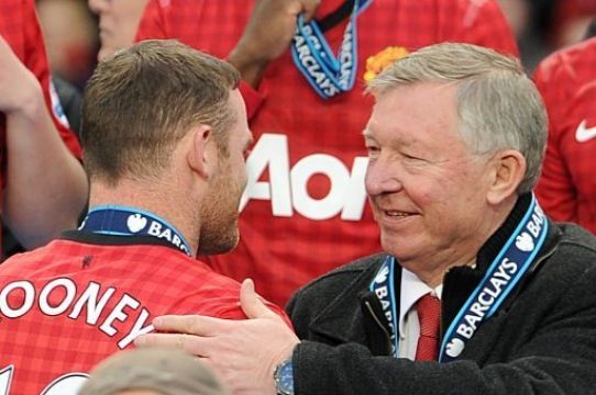 Wayne Rooney Wants To Manage And That Is Important – Alex Ferguson