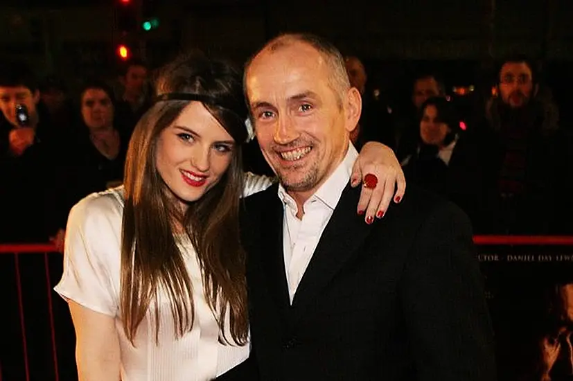 Barry Mcguigan Opens Up On Daughter Danika's Death In Late Late Interview