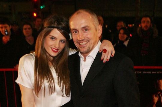 Barry Mcguigan Opens Up On Daughter Danika's Death In Late Late Interview