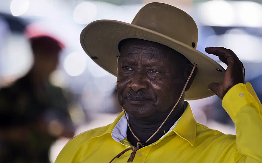 Uganda Presidential Election: Yoweri Museveni Declared Winner