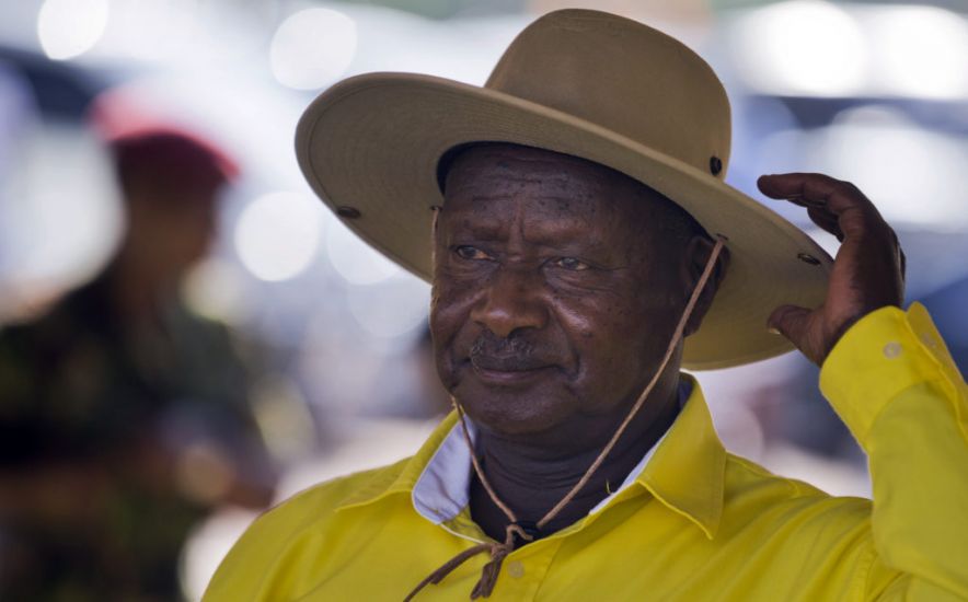 Uganda Presidential Election: Yoweri Museveni Declared Winner