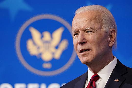 Joe Biden To Prioritise Legal Status For Millions Of Immigrants