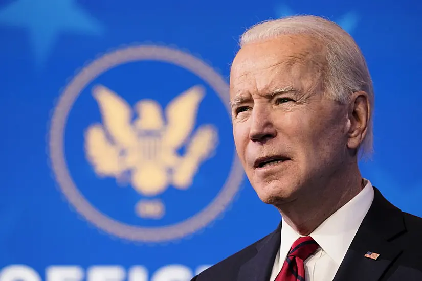 Joe Biden To Prioritise Legal Status For Millions Of Immigrants