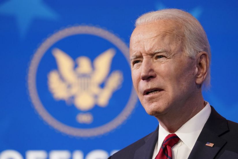 Joe Biden To Prioritise Legal Status For Millions Of Immigrants