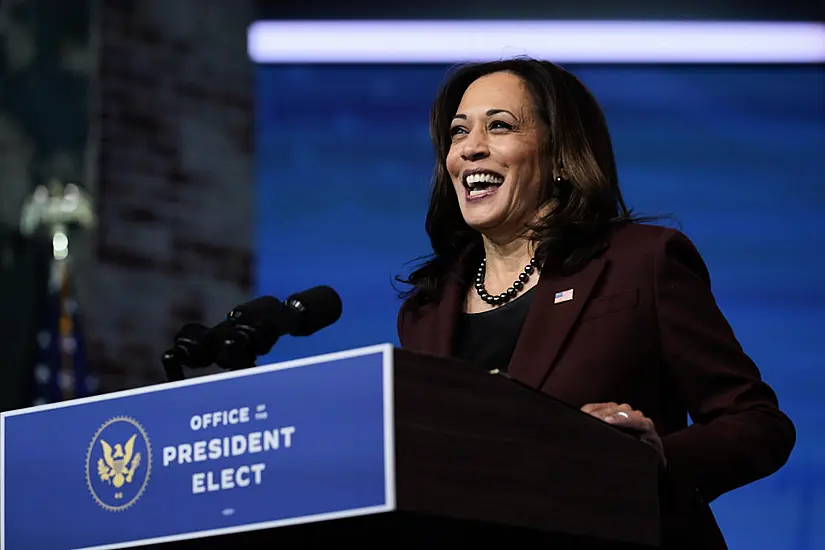 Kamala Harris Chooses Sonia Sotomayor To Swear Her In As Vice-President