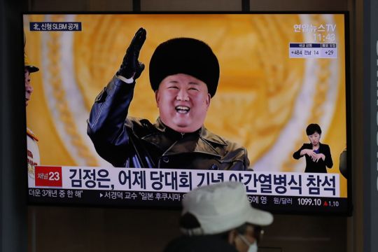 North Korea’s Parliament To Approve Kim Jong Un’s Agenda