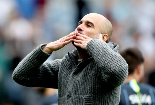 Pep Turns 50: The Best Moments Of Guardiola’s Trophy-Laden Managerial Career