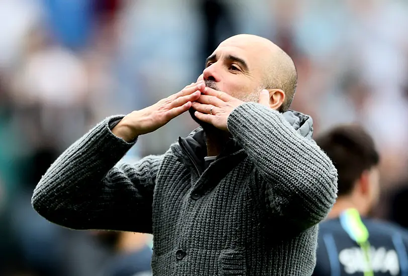 Pep Turns 50: The Best Moments Of Guardiola’s Trophy-Laden Managerial Career