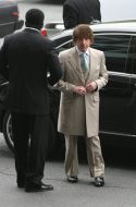 Music Producer Phil Spector Dies While Serving Murder Sentence