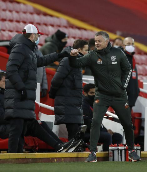 United ‘Didn’t Pounce’ On Liverpool’s Injury Problems – Ole Gunnar Solskjaer