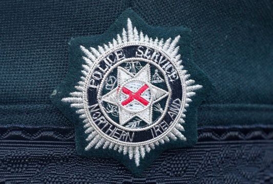 No Evidence Police Helicopter Was Shot At By Dissident Republicans, Says Psni