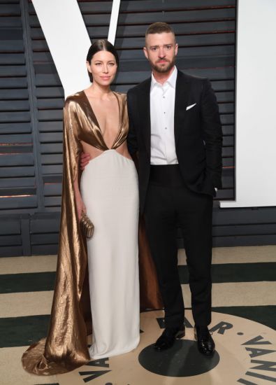 Justin Timberlake Finally Confirms Arrival Of Second Baby With Jessica Biel