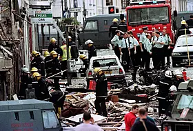 Uk Government To Intensify Engagement With Troubles Victims