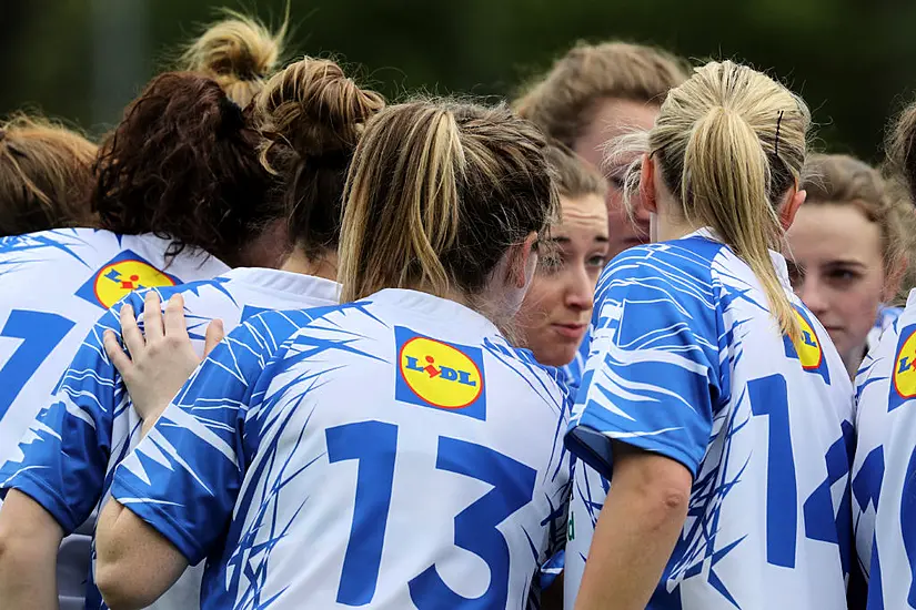 Waterford Announce Plans For First Lgfa County Board-Owned Grounds