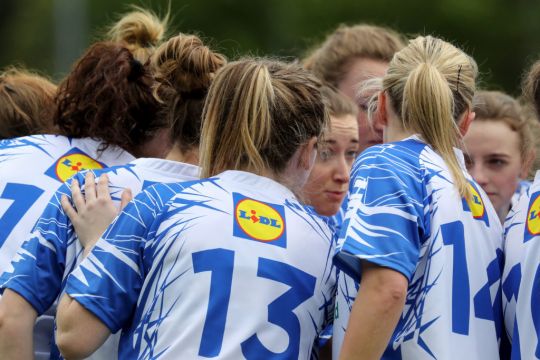 Waterford Announce Plans For First Lgfa County Board-Owned Grounds