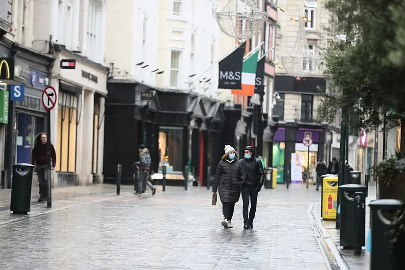 Irish Consumers The Most Anxious In Europe, Survey Says