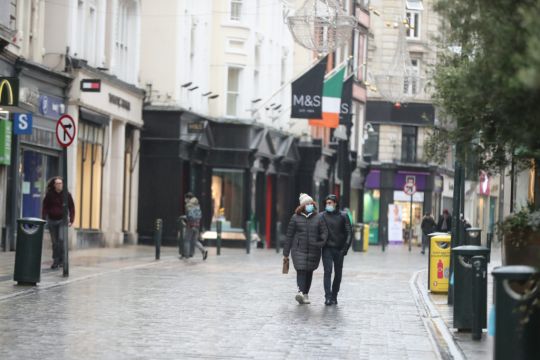 Irish Consumers The Most Anxious In Europe, Survey Says