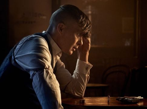 Peaky Blinders To End After Upcoming Sixth Series