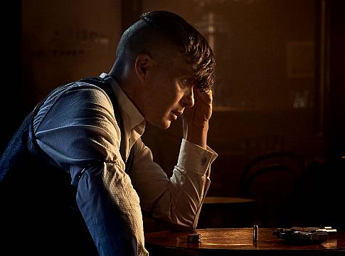 Peaky Blinders To End After Upcoming Sixth Series