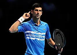 Tennis Players’ Isolation Complaints Given Short Shrift By Australian Leaders