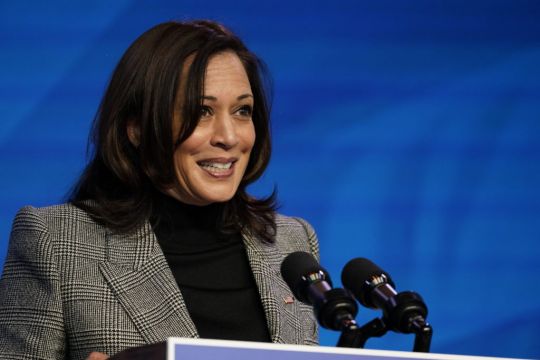 Kamala Harris To Play Central Role When She Becomes First Woman Vice President
