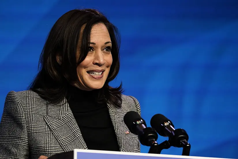 Kamala Harris To Play Central Role When She Becomes First Woman Vice President