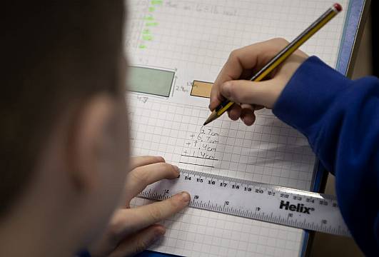 Covid Cases Among Primary School Students Show 48% Weekly Increase