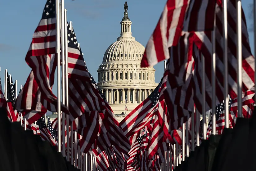 Joe Biden To Unveil Immigration Bill On First Day In Office