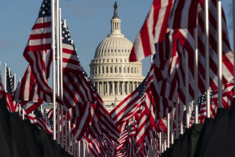 Joe Biden To Unveil Immigration Bill On First Day In Office