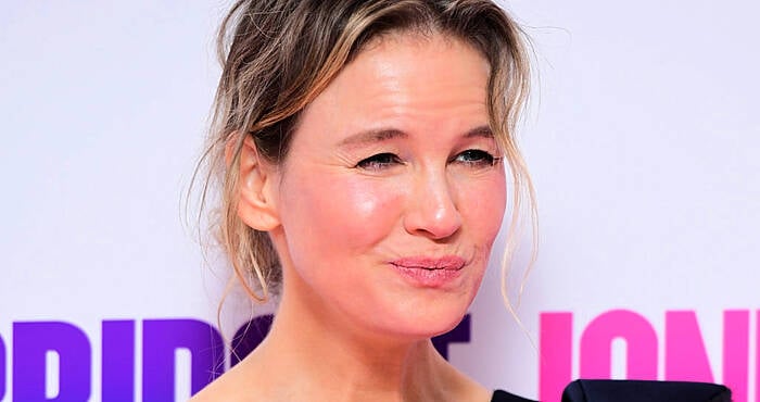 The truth about Bridget Jones 25 years on. Does it feel vv old?