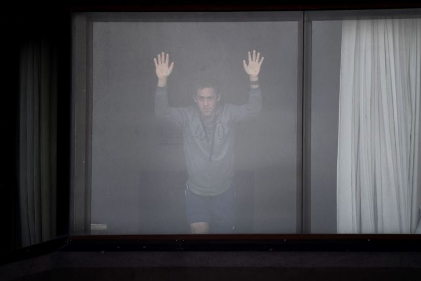 Australian Open: Quarantine Continues For 72 Players Confined To Hotel Rooms