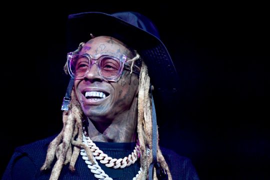 Trump Clemency Likely For Lil Wayne But No Pardon For Giuliani, Sources Say