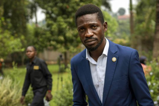Uganda’s Bobi Wine Wins Growing Power Despite Loss In Disputed Election