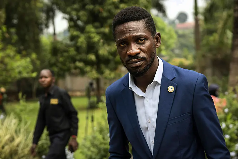 Uganda’s Bobi Wine Wins Growing Power Despite Loss In Disputed Election