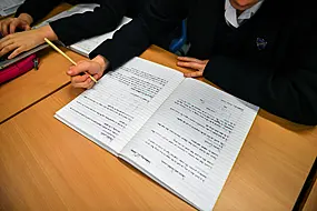 Taoiseach Urged To Intervene In Row Over Reopening Special Needs Schools