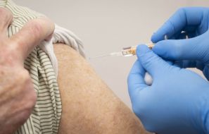 Gp Vaccine Rollout Plan ‘An Opportunity To Get Ahead Of The Virus’