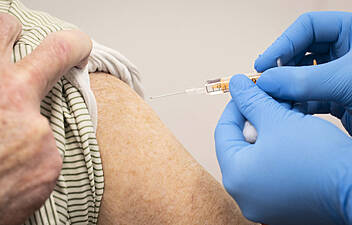 &#039;Start Addressing It Now&#039; - Employers&#039; Vaccination Responsibility