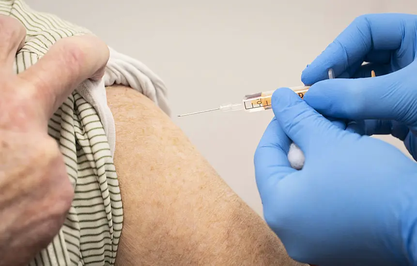 Gp Vaccine Rollout Plan ‘An Opportunity To Get Ahead Of The Virus’