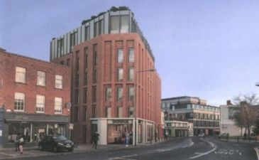 Council Go-Ahead For Plan To Demolish Kiely&#039;S Of Donnybrook