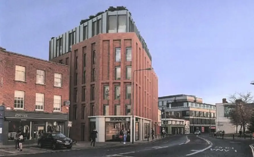 Council Go-Ahead For Plan To Demolish Kiely's Of Donnybrook