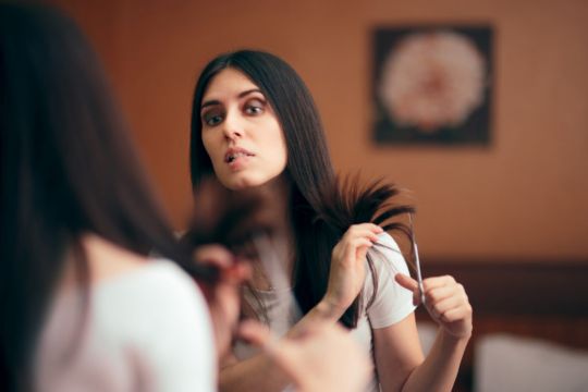 10 Hairdressers Reveal The Hair Mistakes To Avoid During Lockdown