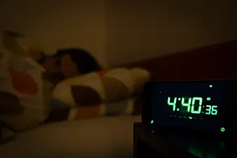 Life In Lockdown: Everything You Need To Know About Sleep