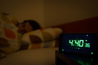 Life In Lockdown: Everything You Need To Know About Sleep