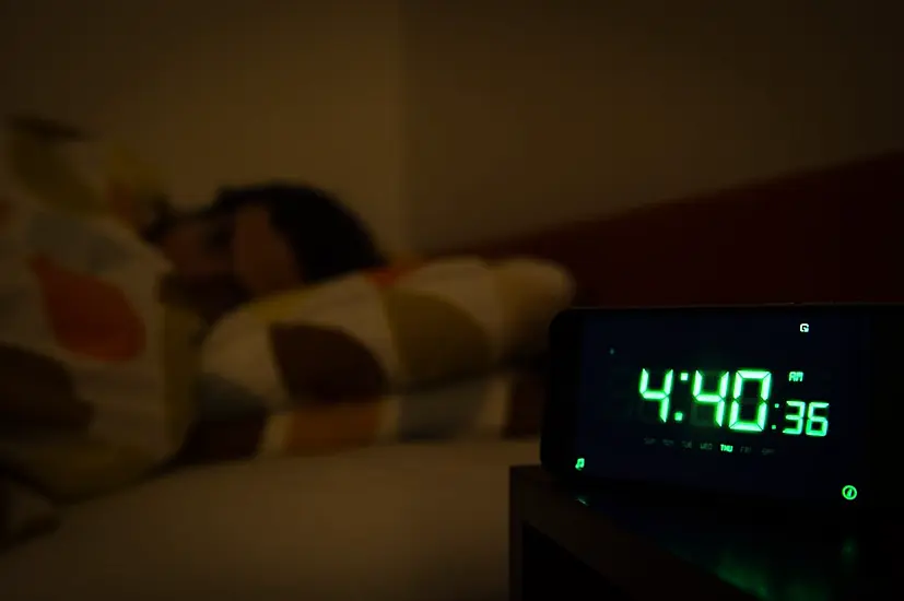 Life In Lockdown: Everything You Need To Know About Sleep