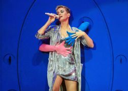 Katy Perry Joins Line-Up To Celebrate Joe Biden’s Inauguration
